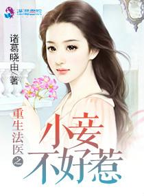 重生法医之小妾不好惹